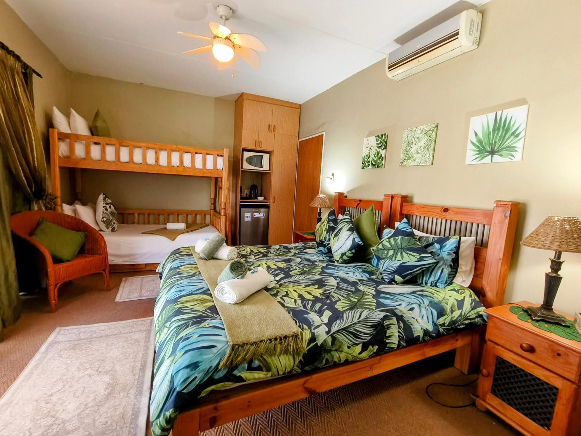 La Boheme Gastehuis Bloemfontein Rom bilde