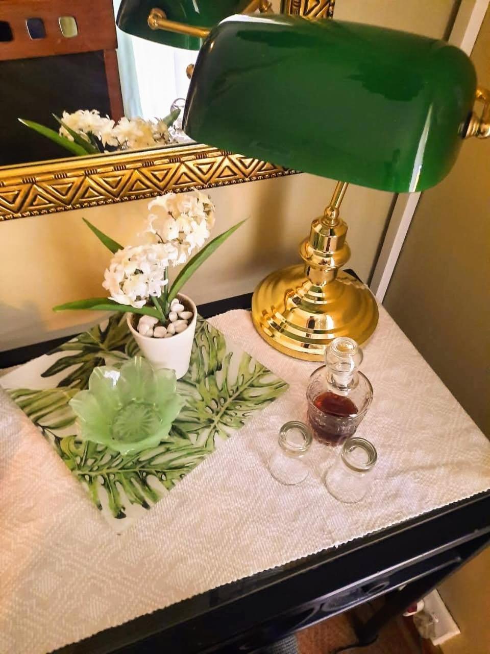 La Boheme Gastehuis Bloemfontein Eksteriør bilde
