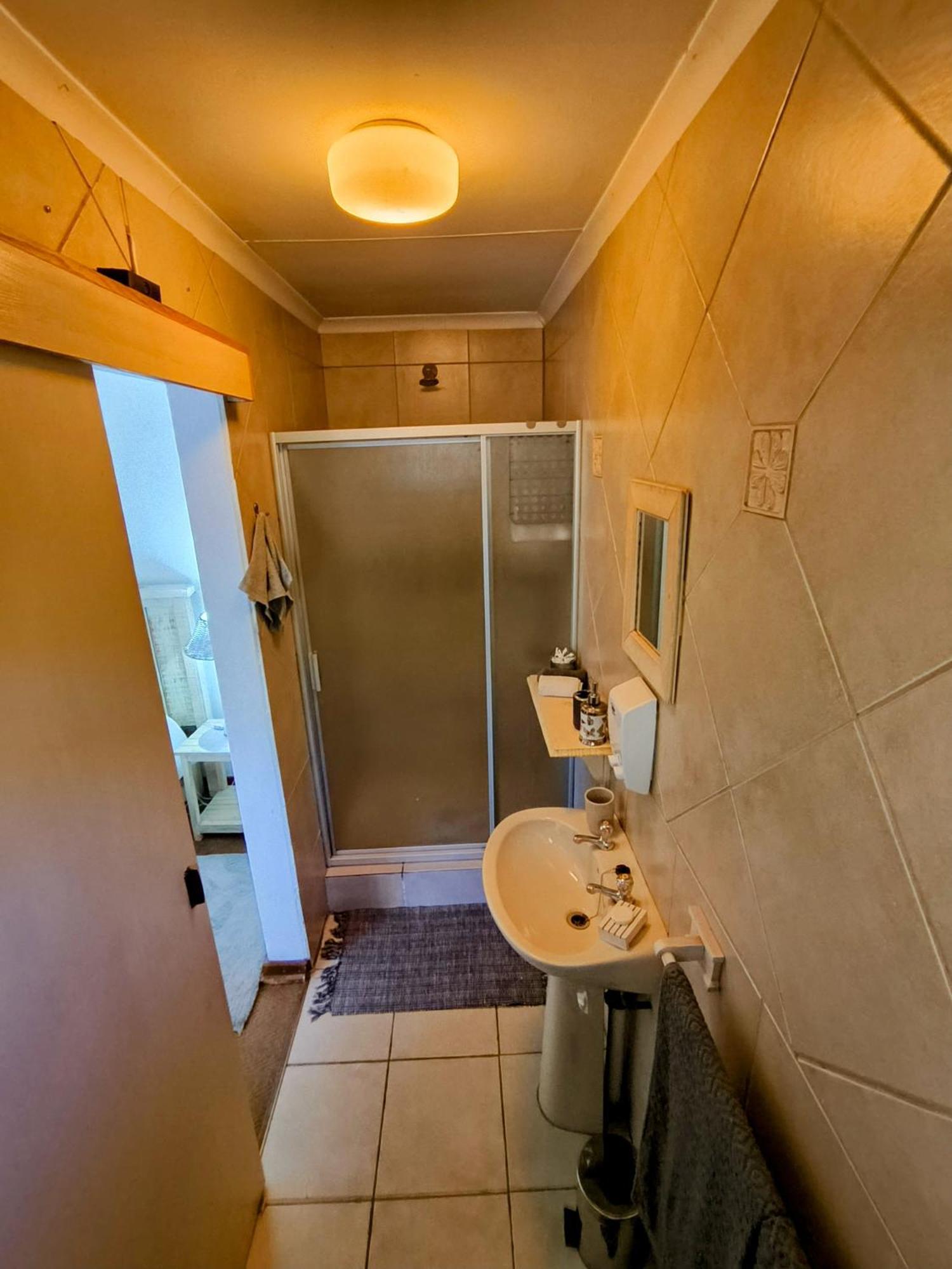 La Boheme Gastehuis Bloemfontein Rom bilde