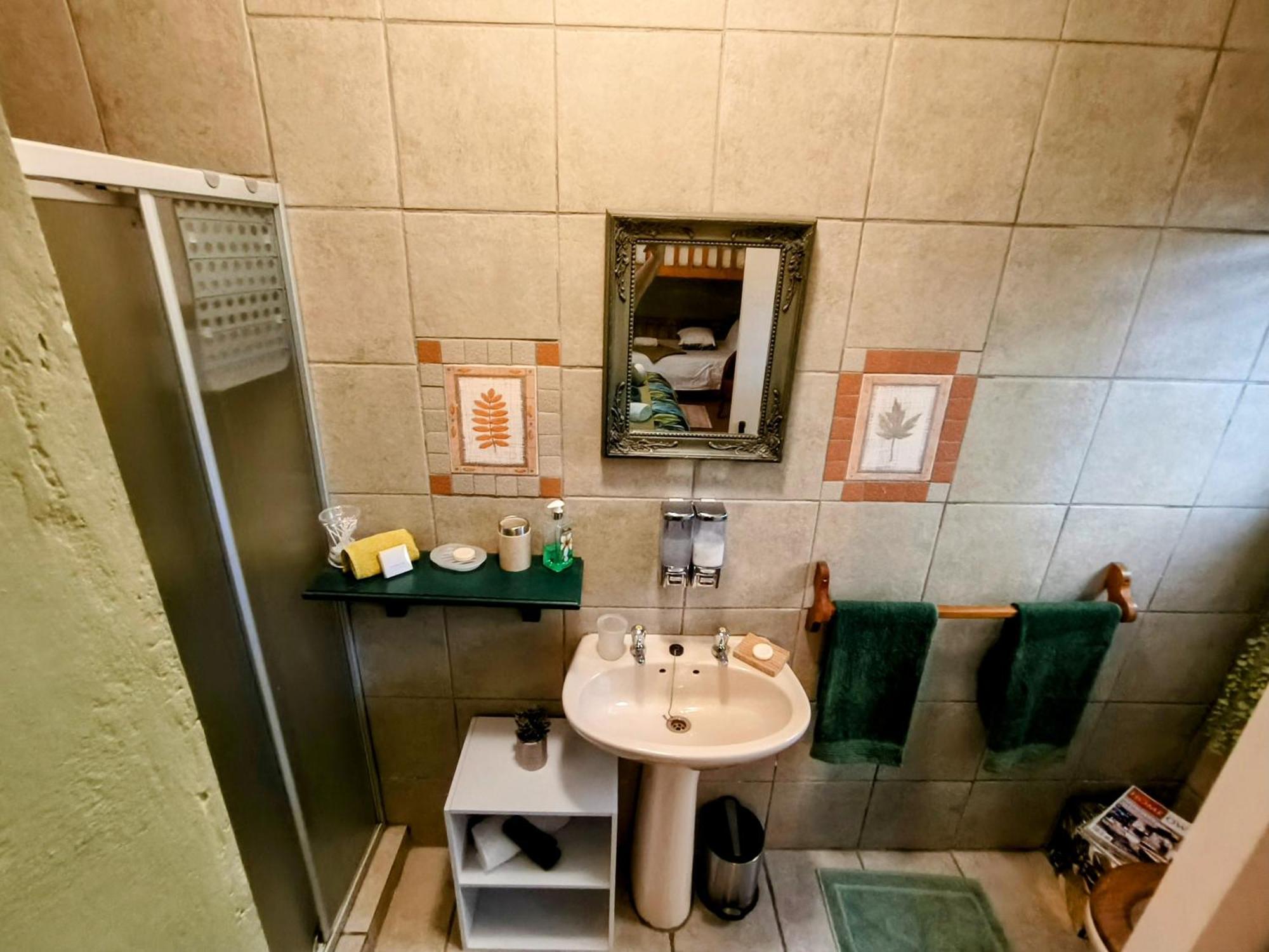La Boheme Gastehuis Bloemfontein Rom bilde
