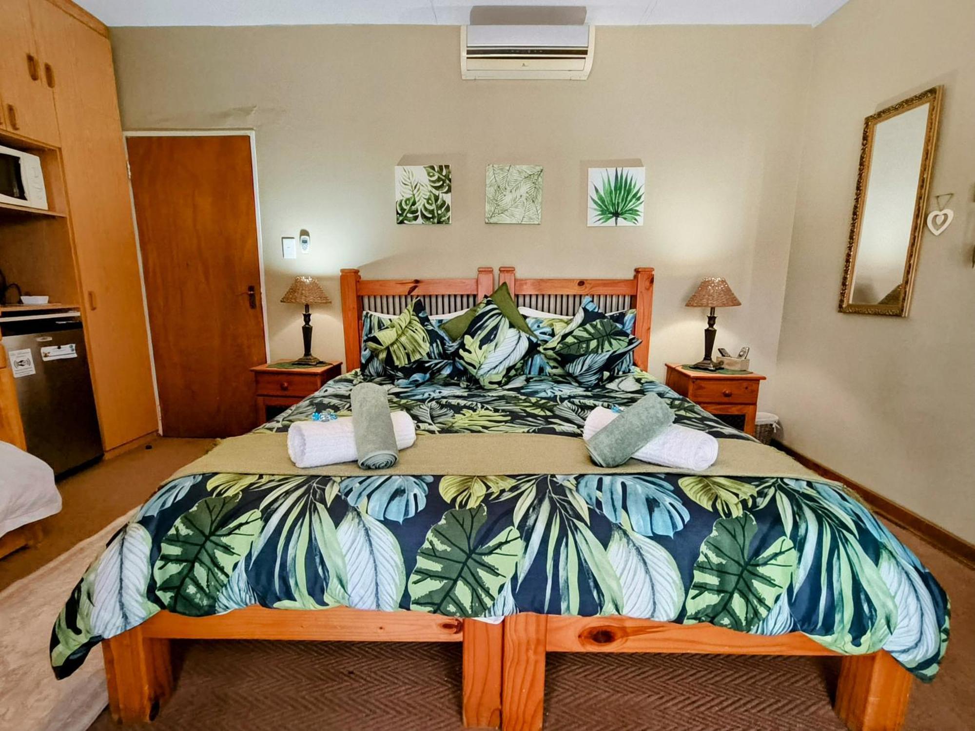La Boheme Gastehuis Bloemfontein Rom bilde